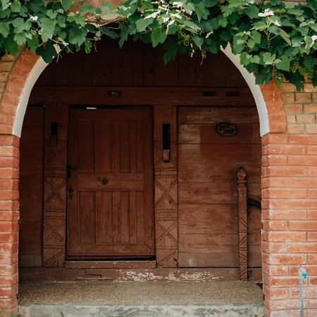 Kuca Za Odmor "Sokacka Lady" Villa Zupanja Buitenkant foto